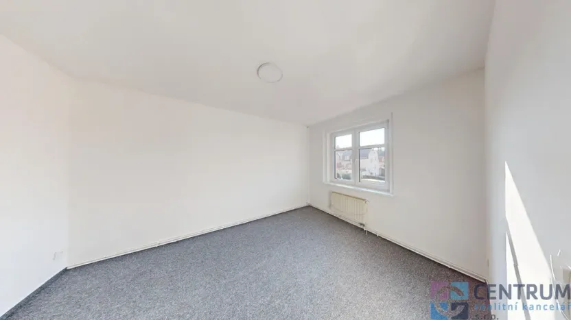 Pronájem bytu 3+1, Jablonec nad Nisou, Ještědská, 69 m2