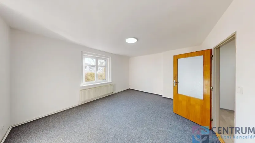 Pronájem bytu 3+1, Jablonec nad Nisou, Ještědská, 69 m2