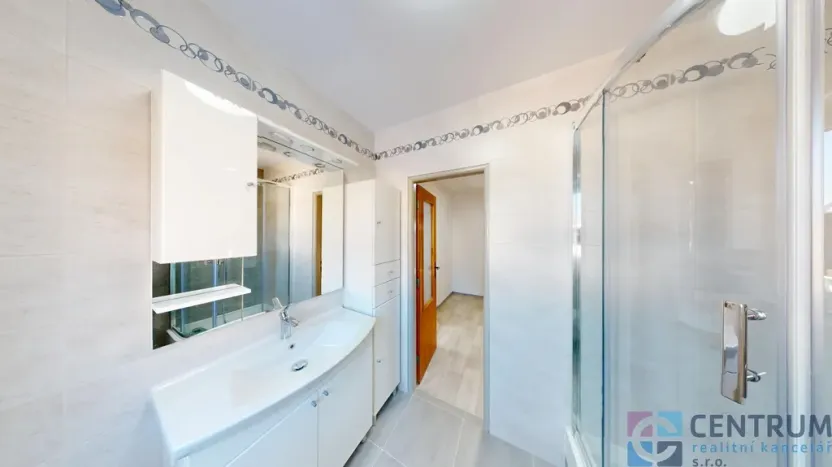 Pronájem bytu 3+1, Jablonec nad Nisou, Ještědská, 69 m2