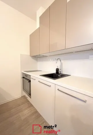 Pronájem bytu 1+kk, Olomouc, Okružní, 36 m2