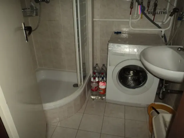 Prodej bytu 2+1, Kladno - Kročehlavy, Jaroslava Foglara, 54 m2