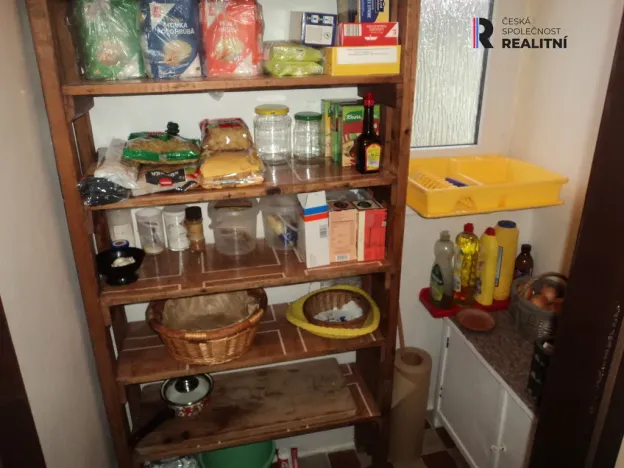 Prodej bytu 2+1, Kladno - Kročehlavy, Jaroslava Foglara, 54 m2