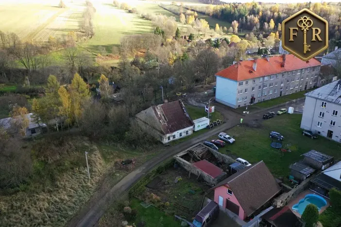 Prodej ubytování, Huzová, 700 m2