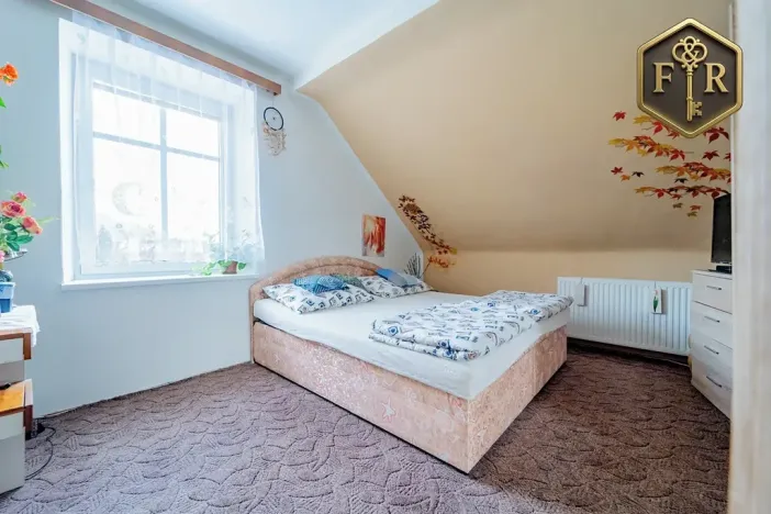 Prodej rodinného domu, Petrovice, 246 m2