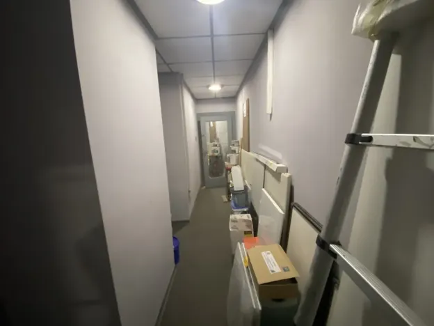 Prodej kanceláře, Praha - Nusle, Nad studánkou, 76 m2