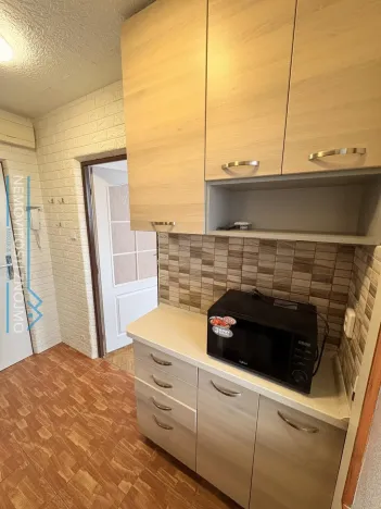 Pronájem bytu 1+1, Znojmo, Pražská, 35 m2