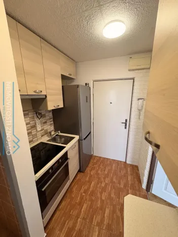 Pronájem bytu 1+1, Znojmo, Pražská, 35 m2