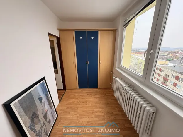 Pronájem bytu 1+1, Znojmo, Pražská, 35 m2