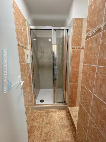 Pronájem bytu 1+1, Znojmo, Pražská, 35 m2