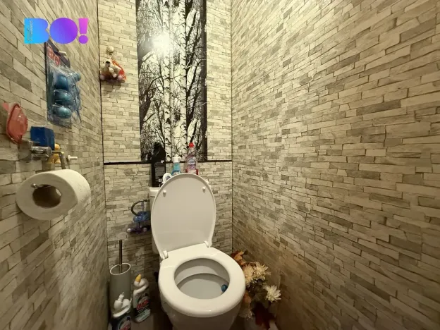 Prodej bytu 2+1, Karviná, Centrum, 54 m2