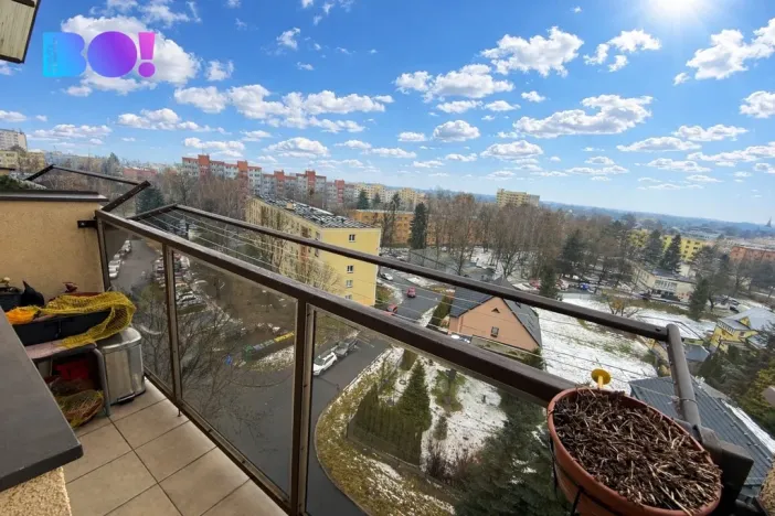 Prodej bytu 2+1, Karviná, Centrum, 54 m2