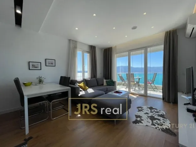 Prodej bytu 2+kk, Vlora, Albánie, Rruga Aleksander Moisiu, 61 m2