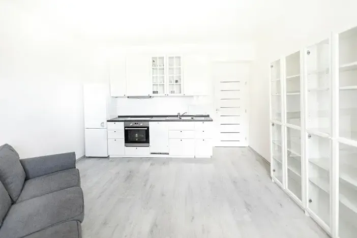 Pronájem bytu 2+kk, Praha - Michle, U plynárny, 54 m2