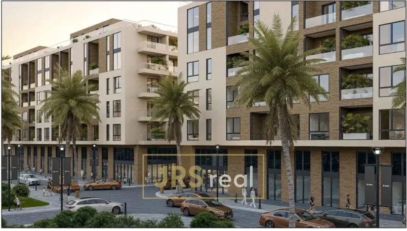Prodej bytu 2+kk, Durres, Albánie, 45 m2