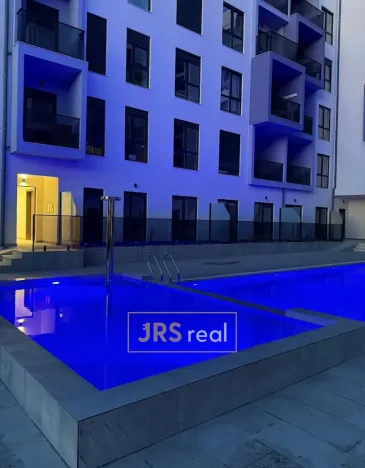 Prodej bytu 2+kk, Durres, Albánie, 52 m2