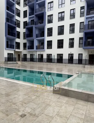 Prodej bytu 2+kk, Durres, Albánie, 52 m2