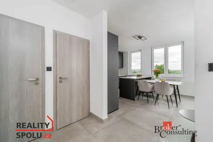 Prodej bytu 4+kk, Plzeň - Černice, Nepomucká, 190 m2