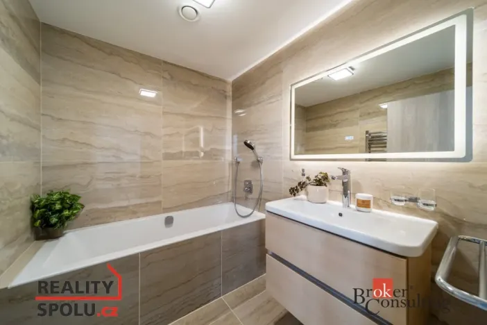 Prodej bytu 4+kk, Plzeň - Černice, Nepomucká, 190 m2