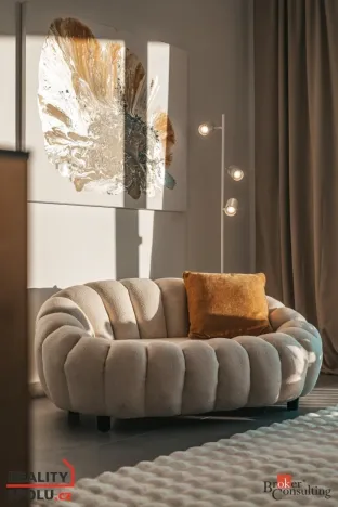 Prodej bytu 4+kk, Plzeň - Černice, Nepomucká, 190 m2