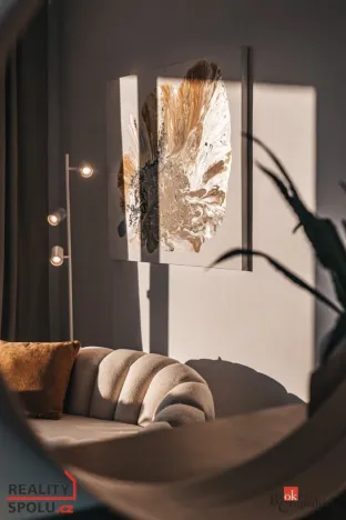 Prodej bytu 4+kk, Plzeň - Černice, Nepomucká, 190 m2