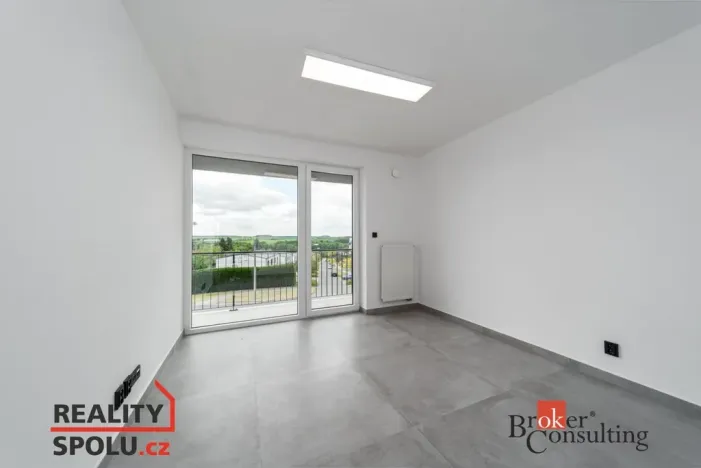 Prodej bytu 4+kk, Plzeň - Černice, Nepomucká, 190 m2