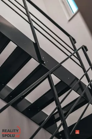 Prodej bytu 4+kk, Plzeň - Černice, Nepomucká, 190 m2