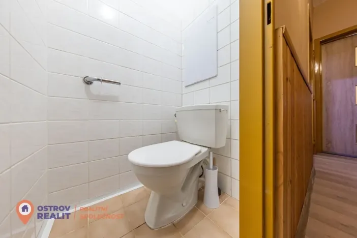 Prodej bytu 3+1, Loučná nad Desnou, 72 m2