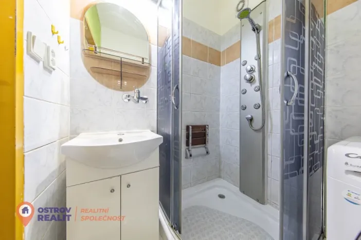 Prodej bytu 3+1, Loučná nad Desnou, 72 m2