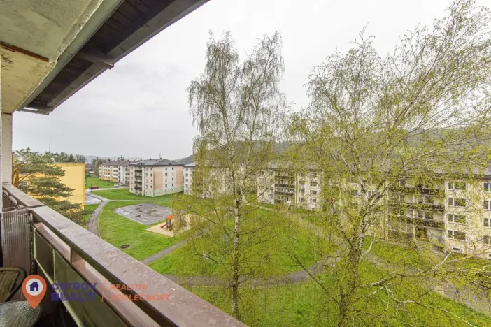 Prodej bytu 3+1, Loučná nad Desnou, 72 m2