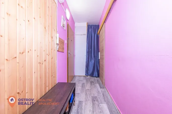 Prodej bytu 3+1, Loučná nad Desnou, 72 m2