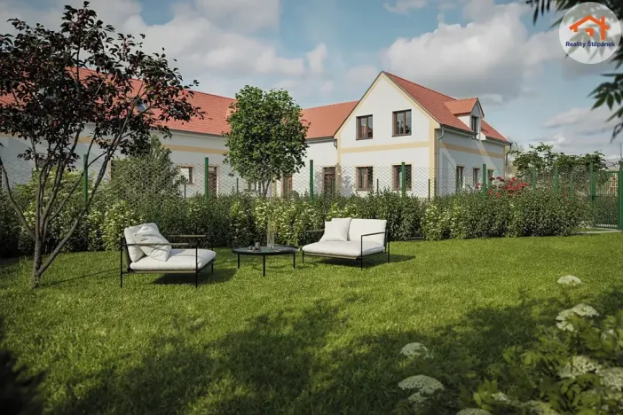 Prodej bytu 3+kk, Jílovice, 81 m2