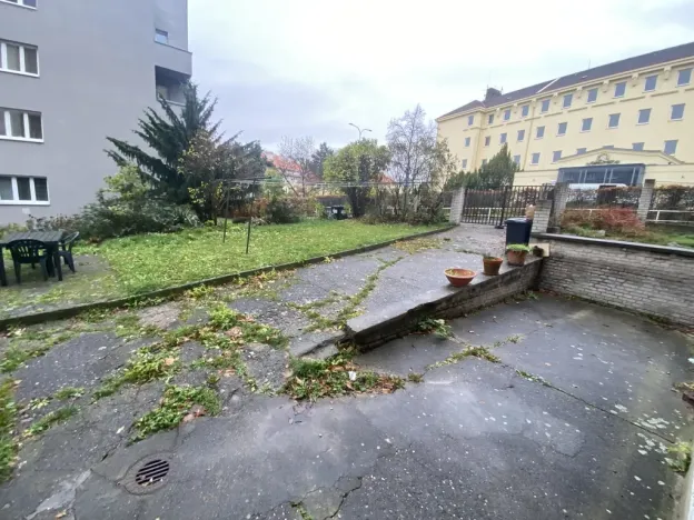 Prodej atypického bytu, Praha - Nusle, Nad studánkou, 76 m2