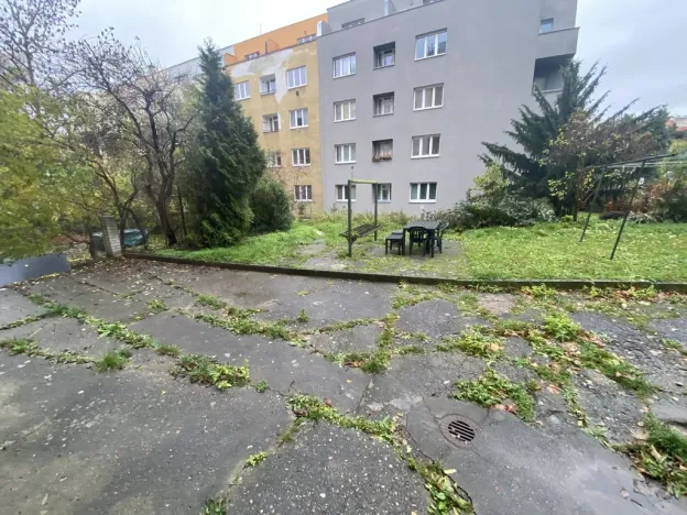 Prodej atypického bytu, Praha - Nusle, Nad studánkou, 76 m2