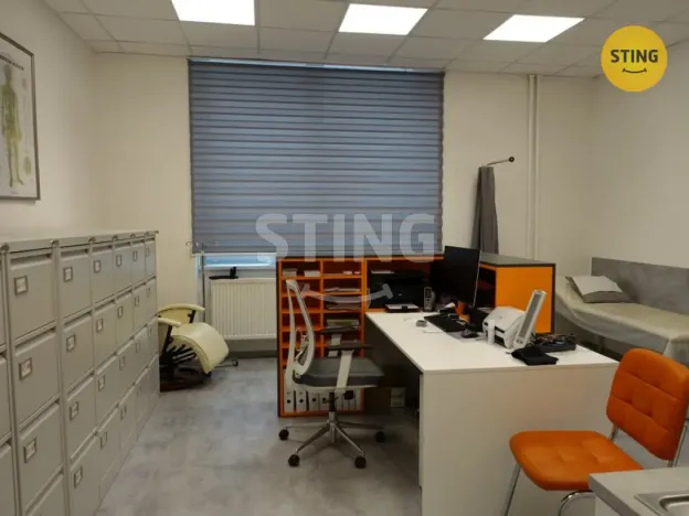 Pronájem komerční nemovitosti, Brušperk, Fryčovická, 93 m2