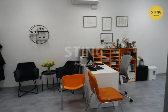 Pronájem komerční nemovitosti, Brušperk, Fryčovická, 93 m2