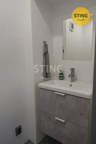 Pronájem komerční nemovitosti, Brušperk, Fryčovická, 93 m2