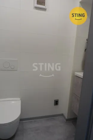 Pronájem komerční nemovitosti, Brušperk, Fryčovická, 93 m2