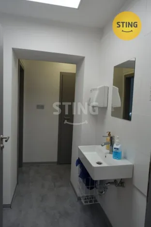 Pronájem komerční nemovitosti, Brušperk, Fryčovická, 93 m2