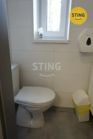 Pronájem komerční nemovitosti, Brušperk, Fryčovická, 93 m2