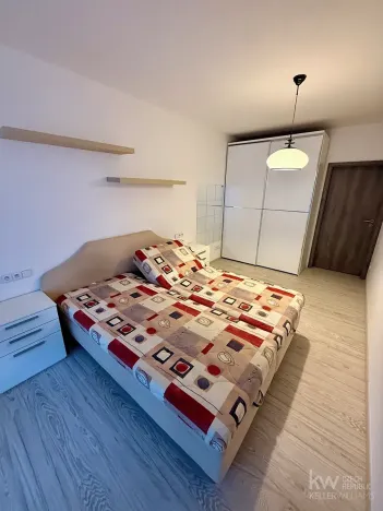 Pronájem bytu 2+kk, Plzeň, Kotíkovská, 56 m2