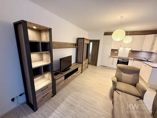 Pronájem bytu 2+kk, Plzeň, Kotíkovská, 56 m2