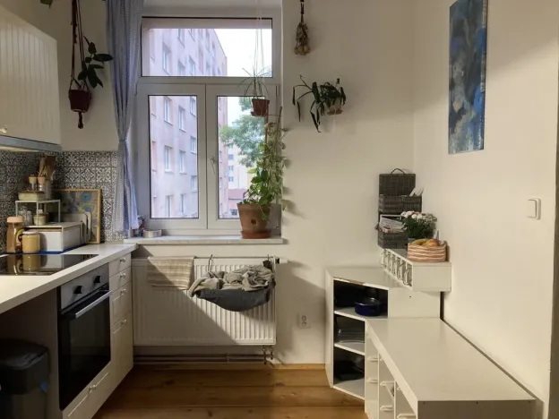 Pronájem bytu 2+1, České Budějovice - České Budějovice 7, Heydukova, 43 m2