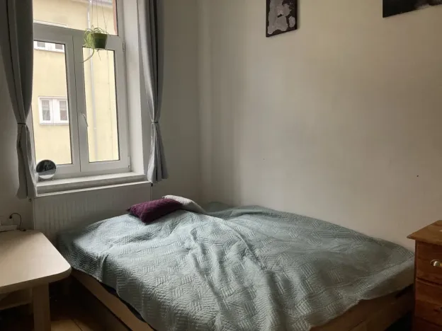 Pronájem bytu 2+1, České Budějovice - České Budějovice 7, Heydukova, 43 m2