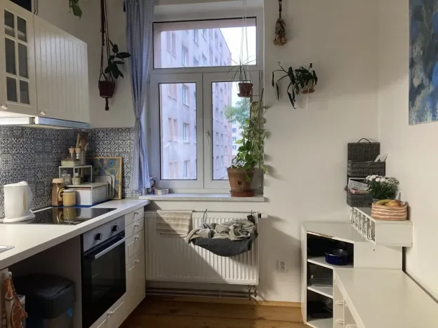 Pronájem bytu 2+1, České Budějovice - České Budějovice 7, Heydukova, 43 m2