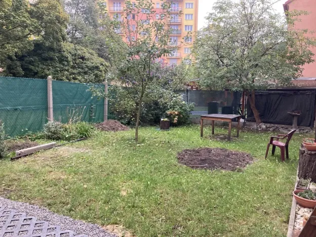 Pronájem bytu 2+1, České Budějovice - České Budějovice 7, Heydukova, 43 m2