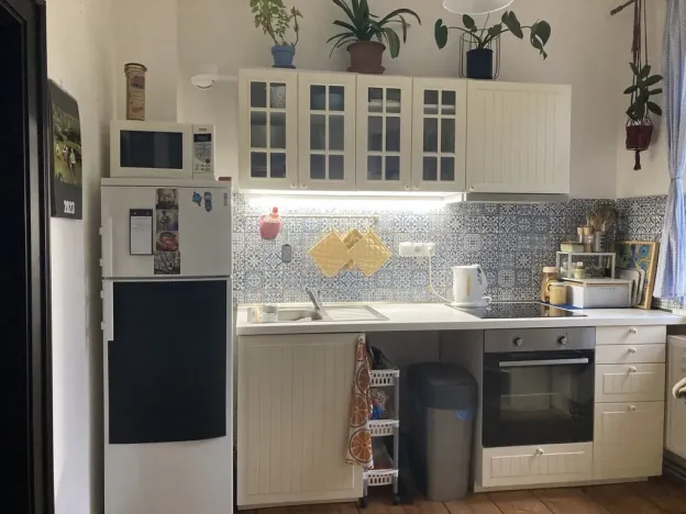 Pronájem bytu 2+1, České Budějovice - České Budějovice 7, Heydukova, 43 m2