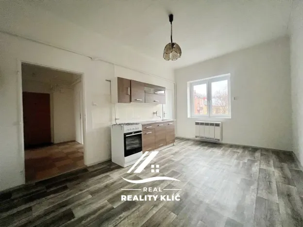 Pronájem bytu 2+1, Ostrava, Trocnovská, 71 m2