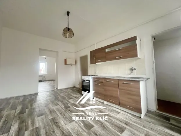 Pronájem bytu 2+1, Ostrava, Trocnovská, 71 m2