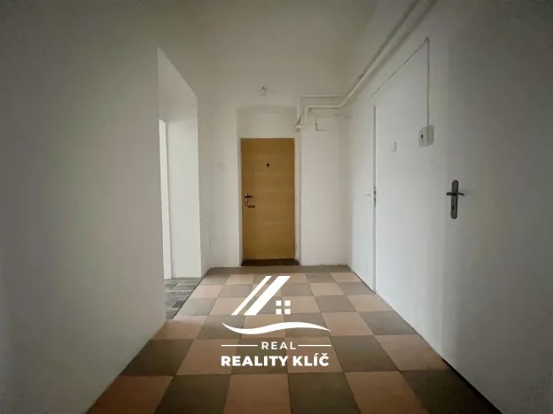 Pronájem bytu 2+1, Ostrava, Trocnovská, 71 m2