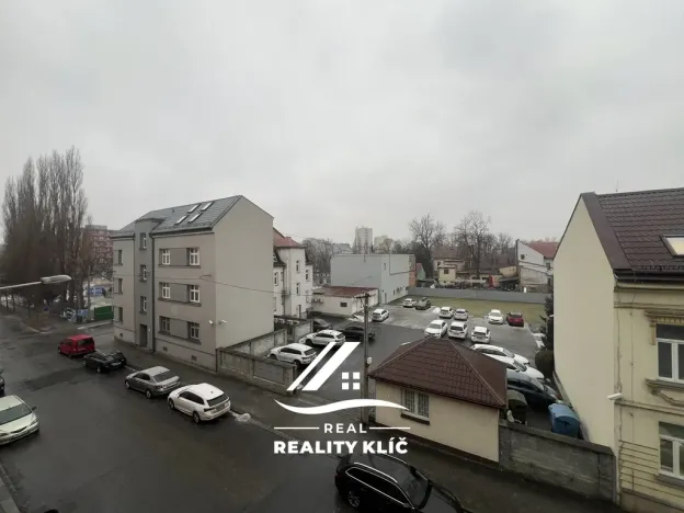 Pronájem bytu 2+1, Ostrava, Trocnovská, 71 m2